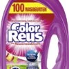 Color Reus Gel Vloeibaar Wasmiddel - Gekleurde Was - Voordeelverpakking - 100 Wasbeurten -Dagelijkse Benodigdheden Winkel 579x1200