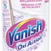 Vanish Oxi Action Whitening Booster Poeder - Vlekverwijderaar Voor Witte Was - 1,4 Kg -Dagelijkse Benodigdheden Winkel 669x1200