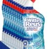 Witte Reus Toiletreiniger - Kracht Actief Gel Oceaan - Voordeelverpakking 10 X 700ml 1 Witte Reus Toiletreiniger - Kracht Actief Gel Oceaan - Voordeelverpakking 10 X 700ml -Dagelijkse Benodigdheden Winkel 698x1200