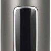 Brabantia Voorraadbus - 1,4 L - Platinum - Met Venster 1 Brabantia Voorraadbus - 1,4 L - Platinum - Met Venster -Dagelijkse Benodigdheden Winkel 730x1200