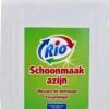 Schoonmaakazijn - Rio Schoonmaak Azijn - Schoonmaakazijn 5L 2 Schoonmaakazijn - Rio Schoonmaak Azijn - Schoonmaakazijn 5L -Dagelijkse Benodigdheden Winkel 778x1200