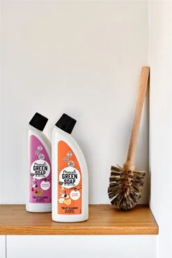 Marcel's Green Soap Toiletreiniger Sinaasappel & Jasmijn - 6 X 750 Ml 15 Marcel's Green Soap Toiletreiniger Sinaasappel & Jasmijn - 6 X 750 Ml -Dagelijkse Benodigdheden Winkel 799x1200 1