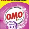 Omo Kleur XXL Waspoeder Voor De Gekleurde Was - 80 Wasbeurten 2 Omo Kleur XXL Waspoeder Voor De Gekleurde Was - 80 Wasbeurten -Dagelijkse Benodigdheden Winkel 850x1200