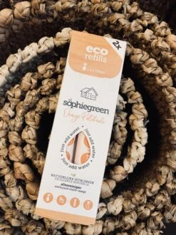 SophieGreen Orange Patchouli Allesreinigers 3x2 Navullingen (=6x750 Ml) -Dagelijkse Benodigdheden Winkel 899x1200 2