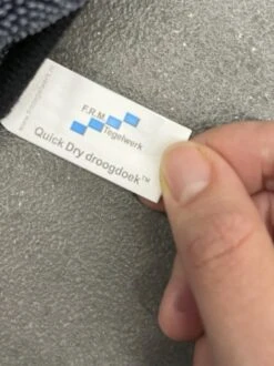 F.R.M. TEGELWERK QUICK DRY BADKAMER DROOGDOEK™ 40x60 9 F.R.M. TEGELWERK QUICK DRY BADKAMER DROOGDOEK™ 40x60 -Dagelijkse Benodigdheden Winkel 899x1200 4