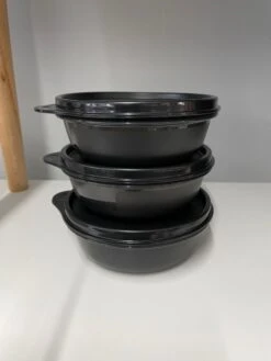 Tupperware Ruimteschaaltjes Black Editie 7 Tupperware Ruimteschaaltjes Black Editie -Dagelijkse Benodigdheden Winkel 900x1200 9