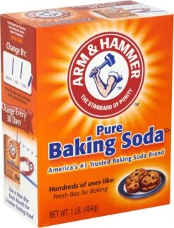 2 X Baking Soda 454 Gram - Arm & Hammer -Dagelijkse Benodigdheden Winkel 916x1200 1