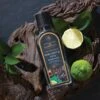 Ashleigh & Burwood Lampenolie Geurolie Bergamot & Oud 500ml -Dagelijkse Benodigdheden Winkel 927x1200 1
