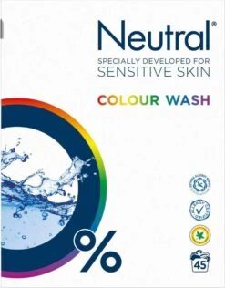 Neutral Kleur Waspoeder - 45 Wasbeurten -Dagelijkse Benodigdheden Winkel 939x1200 1