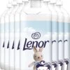 Lenor Caresse Sensitive - Wasverzachter - Voordeelverpakking 8 X 45 Wasbeurten 2 Lenor Caresse Sensitive - Wasverzachter - Voordeelverpakking 8 X 45 Wasbeurten -Dagelijkse Benodigdheden Winkel 966x1200