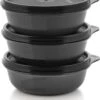 Tupperware Ruimteschaaltjes Black Editie -Dagelijkse Benodigdheden Winkel 969x1200